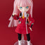 Darling in the Franxx Harmonia Humming Doll Zero Two 23 cm