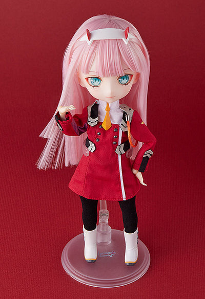 Darling in the Franxx Harmonia Humming Doll Zero Two 23 cm