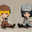 Original Character Parts for Nendoroid Doll Figures Outfit Set Detective - Boy (Brown)