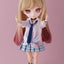 My Dress-Up Darling Nendoroid Action Figure Harmonia Humming Marin Kitagawa 23 cm