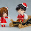 Nendoroid More Sleigh