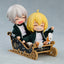 Nendoroid More Sleigh