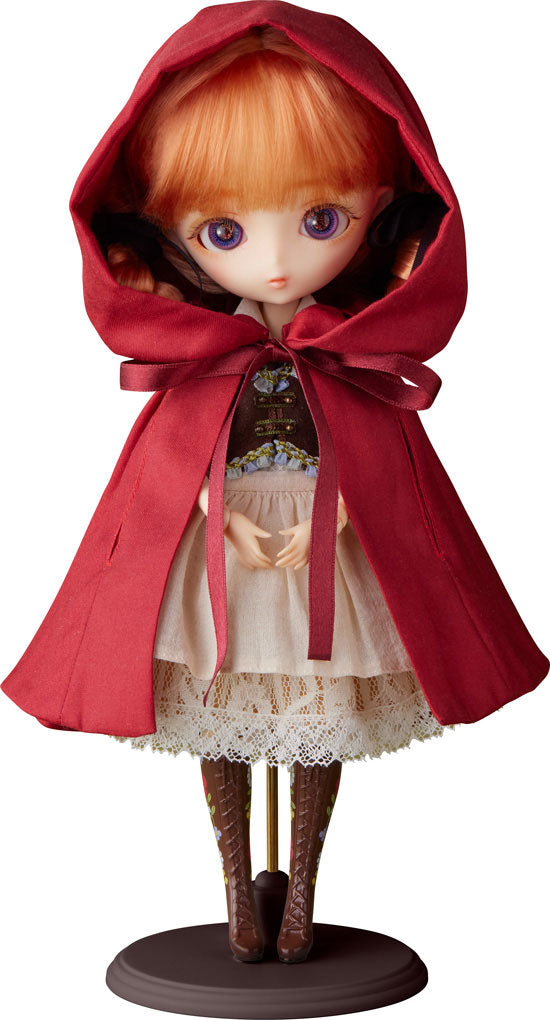 Harmonia Bloom Doll Masie Red Riding Hood  23 cm