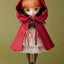 Harmonia Bloom Doll Masie Red Riding Hood  23 cm