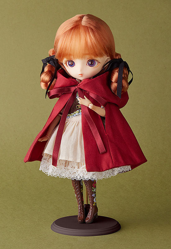 Harmonia Bloom Doll Masie Red Riding Hood  23 cm