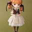 Harmonia Bloom Doll Masie Red Riding Hood  23 cm