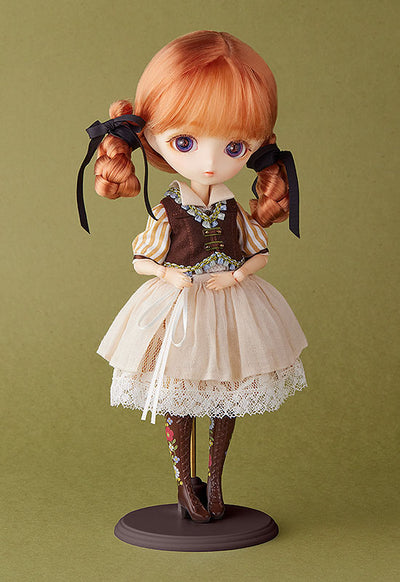 Harmonia Bloom Doll Masie Red Riding Hood  23 cm