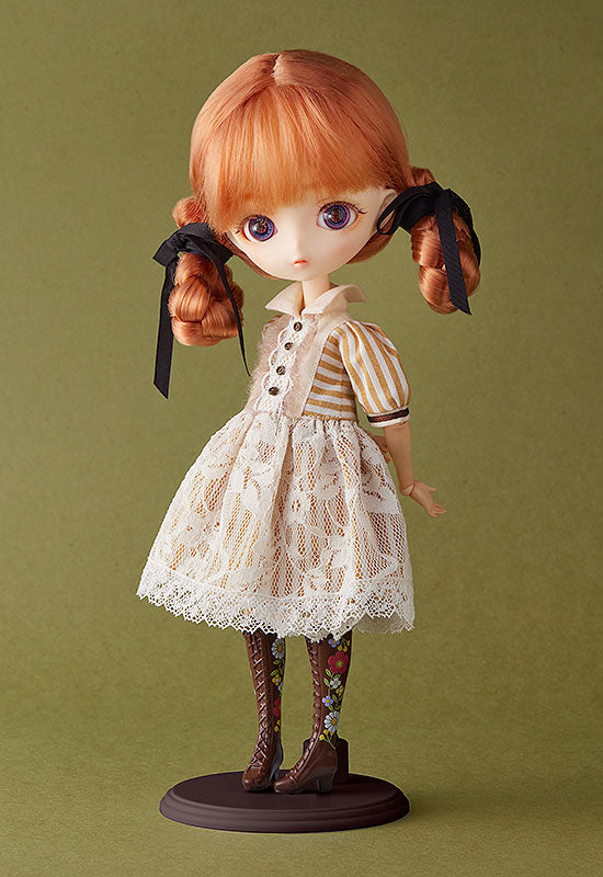 Harmonia Bloom Doll Masie Red Riding Hood  23 cm