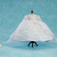 Original Character for Nendoroid Doll Figures Outfit Set: Wedding Dress