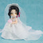 Original Character for Nendoroid Doll Figures Outfit Set: Wedding Dress