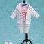 Original Character for Nendoroid Doll Figures Outfit Set: Tuxedo (White)