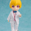 Original Character for Nendoroid Doll Figures Outfit Set: Tuxedo (White)