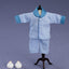 Original Character for Nendoroid Doll Figures Outfit Set: Pajamas (Blue)