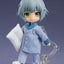 Original Character for Nendoroid Doll Figures Outfit Set: Pajamas (Blue)