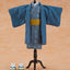 Original Character for Nendoroid Doll Figures Outfit Set: Kimono - Boy (Navy)