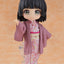 Original Character for Nendoroid Doll Figures Outfit Set: Kimono - Girl (Pink)