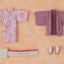 Original Character for Nendoroid Doll Figures Outfit Set: Kimono - Girl (Pink)