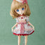 Harmonia Humming Creator's Doll Fraisier Designed by Erimo 23 cm