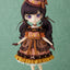 Harmonia Humming Creator's Doll Orange Designed by Erimo 23 cm