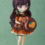 Harmonia Humming Creator's Doll Orange Designed by Erimo 23 cm