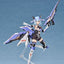 Artery Gear: Fusion Hyper Body Plastic Model Kit AG-01 Lark Nio 15 cm