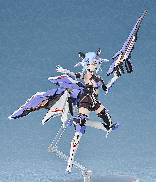 Artery Gear: Fusion Hyper Body Plastic Model Kit AG-01 Lark Nio 15 cm