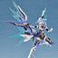 Artery Gear: Fusion Hyper Body Plastic Model Kit AG-01 Lark Nio 15 cm