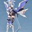 Artery Gear: Fusion Hyper Body Plastic Model Kit AG-01 Lark Nio 15 cm