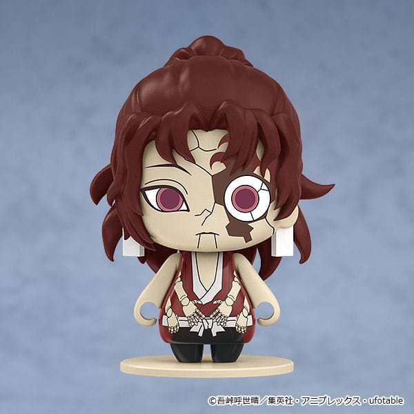 Demon Slayer: Kimetsu no Yaiba Pocket Maquette Mini Figures 6-Pack #07 5 cm