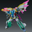 Gun x Sword Moderoid Plastic Model Kit El Dora V 20 cm