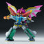 Gun x Sword Moderoid Plastic Model Kit El Dora V 20 cm