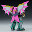 Gun x Sword Moderoid Plastic Model Kit El Dora V 20 cm