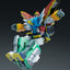 Gun x Sword Moderoid Plastic Model Kit El Dora V 20 cm