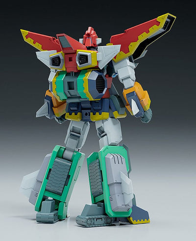 Gun x Sword Moderoid Plastic Model Kit El Dora V 20 cm