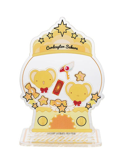 Cardcaptor Sakura: Clear Card Acrylic Stand Kero-chan