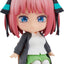 The Quintessential Quintuplets Movie Nendoroid Swacchao! Figure Nino Nakano 9 cm