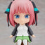 The Quintessential Quintuplets Movie Nendoroid Swacchao! Figure Nino Nakano 9 cm