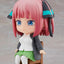 The Quintessential Quintuplets Movie Nendoroid Swacchao! Figure Nino Nakano 9 cm