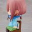 The Quintessential Quintuplets Movie Nendoroid Swacchao! Figure Miku Nakano 9 cm