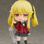 Kakegurui xx Nendoroid Action Figure Mary Saotome 10 cm