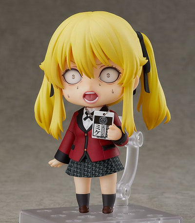 Kakegurui xx Nendoroid Action Figure Mary Saotome 10 cm