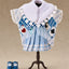 Original Character Parts for Nendoroid Doll Figures Outfit Set Alice: Japanese Dress Ver.