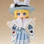 Original Character Parts for Nendoroid Doll Figures Outfit Set Alice: Japanese Dress Ver.