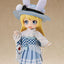 Original Character Parts for Nendoroid Doll Figures Outfit Set Alice: Japanese Dress Ver.