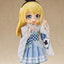 Original Character Parts for Nendoroid Doll Figures Outfit Set Alice: Japanese Dress Ver.