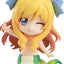 Dropkick on my Devil! Nendoroid Action Figure Jashin-chan 10 cm