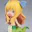 Dropkick on my Devil! Nendoroid Action Figure Jashin-chan 10 cm