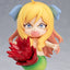 Dropkick on my Devil! Nendoroid Action Figure Jashin-chan 10 cm