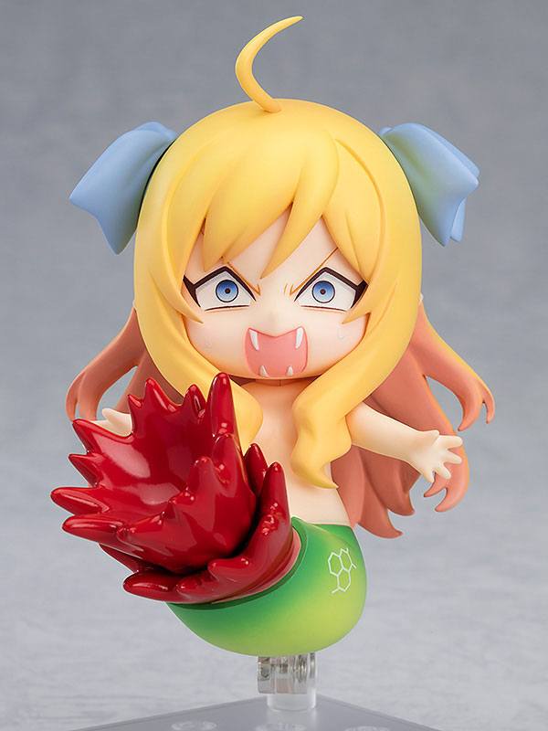 Dropkick on my Devil! Nendoroid Action Figure Jashin-chan 10 cm