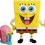 SpongeBob SquarePants Nendoroid Action Figure SpongeBob 10 cm